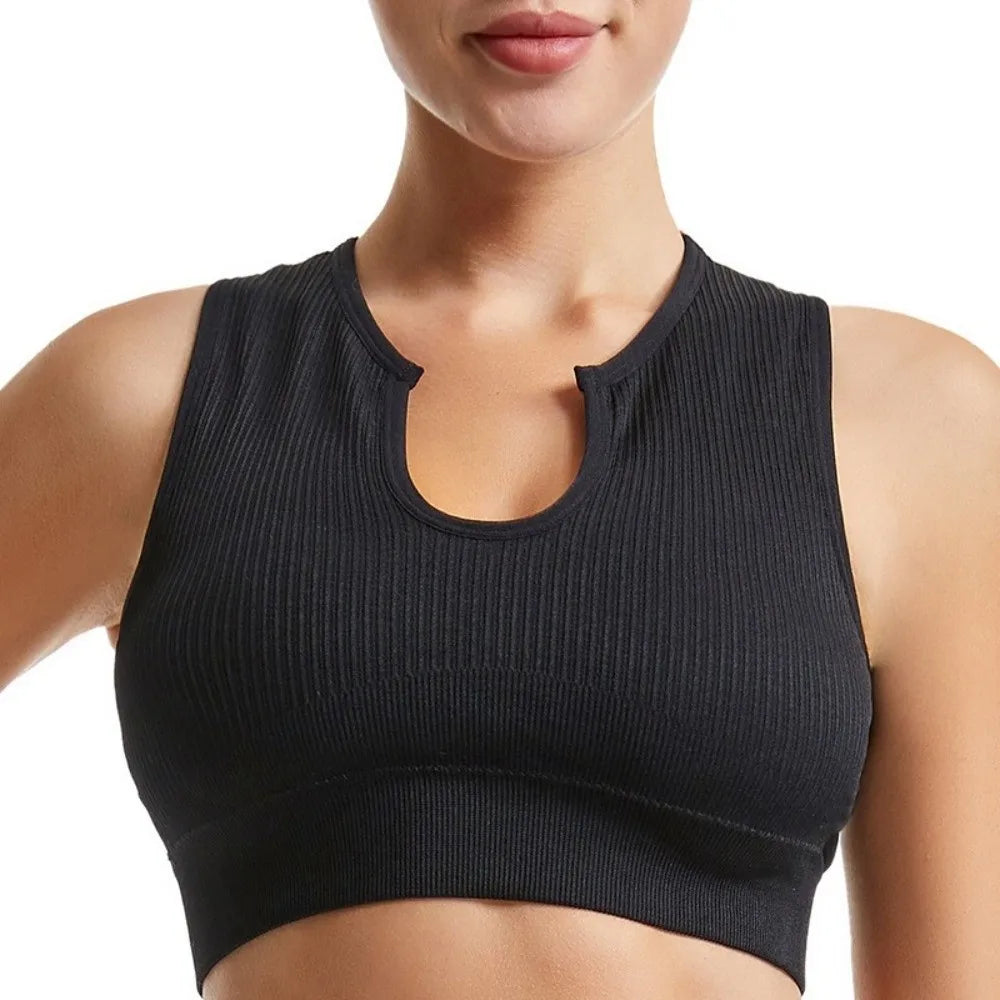 SHAPE ME UP CROP TOP - Coolmania - Coolmania