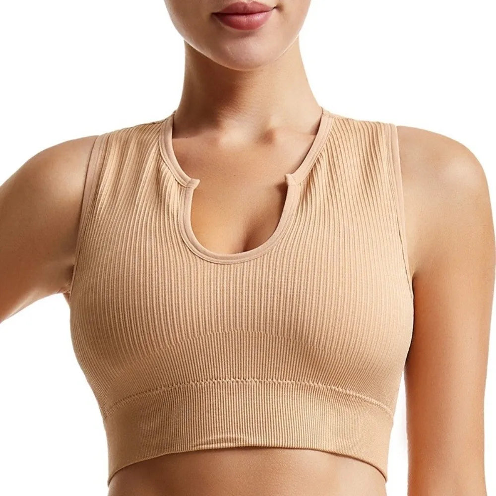 SHAPE ME UP CROP TOP - Coolmania - Coolmania