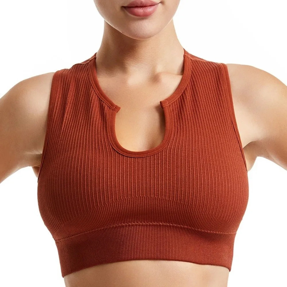 SHAPE ME UP CROP TOP - Coolmania - Coolmania