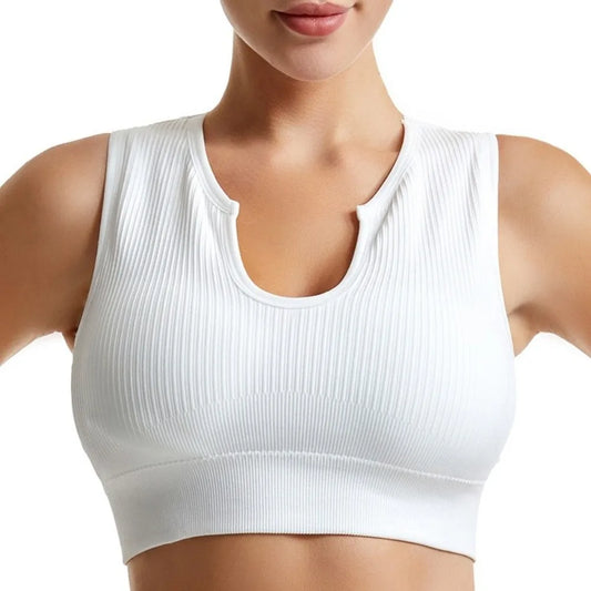 SHAPE ME UP CROP TOP - Coolmania - Coolmania